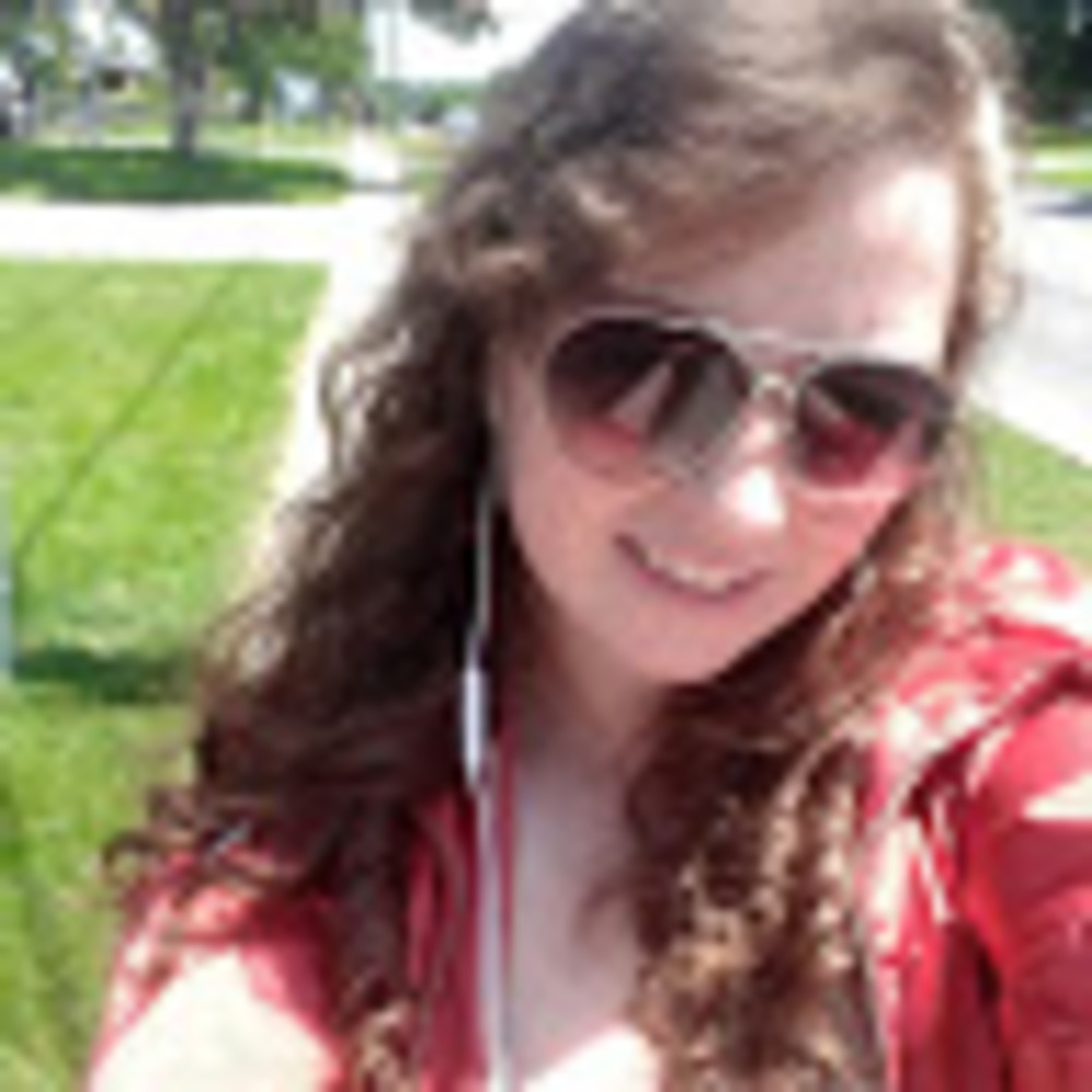 Meet your Posher, Christa